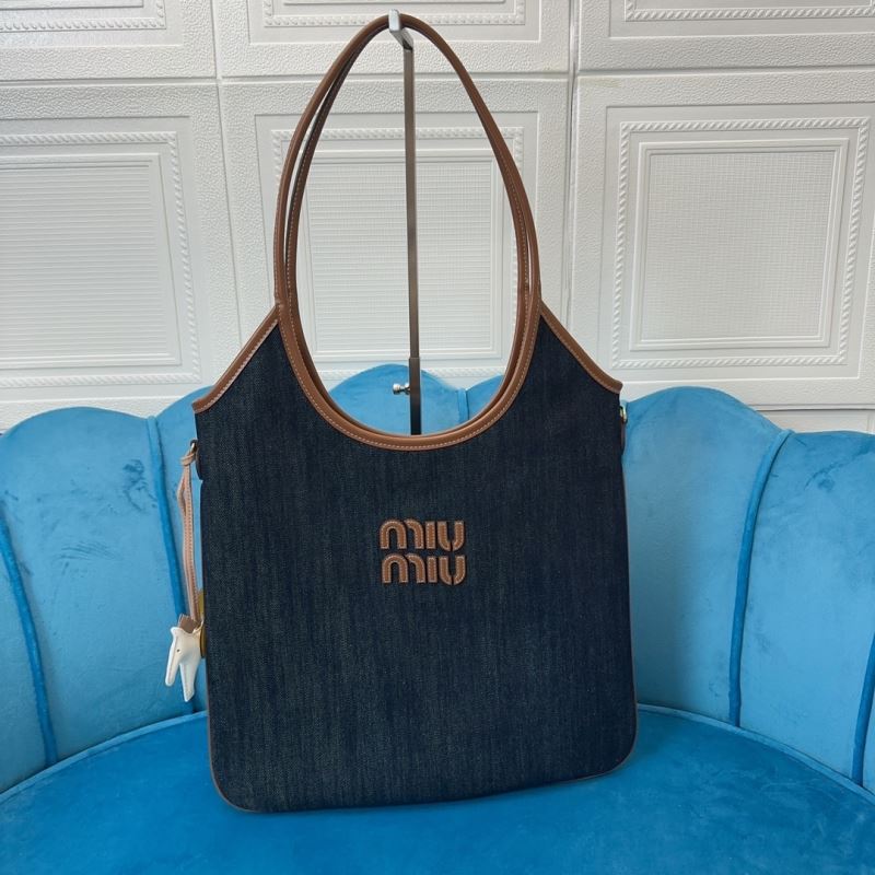 Miu Miu Shopping Bags